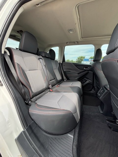 Used 2023 Subaru Forester Sport image 16