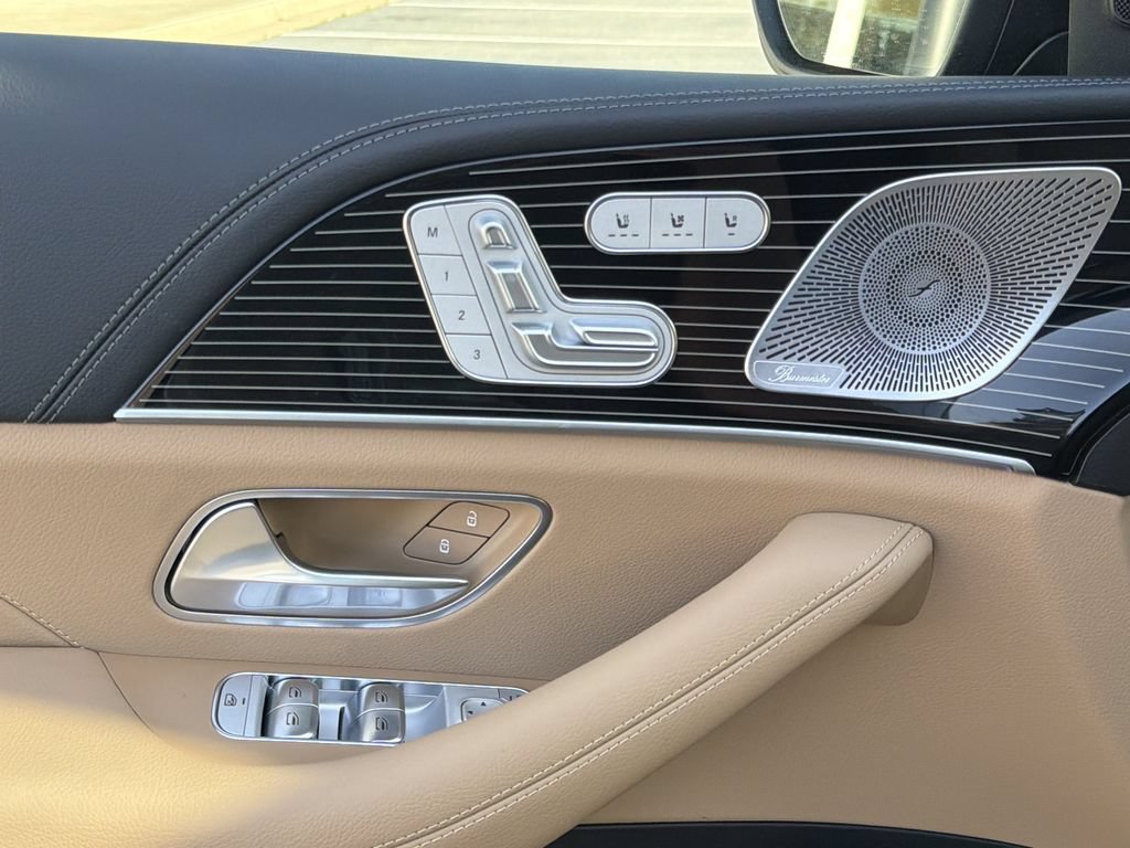 New 2026 Mercedes-Benz GLE 350 4MATIC image 22