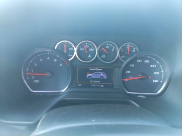 Used 2021 Chevrolet Tahoe RST AWD/4WD image 14