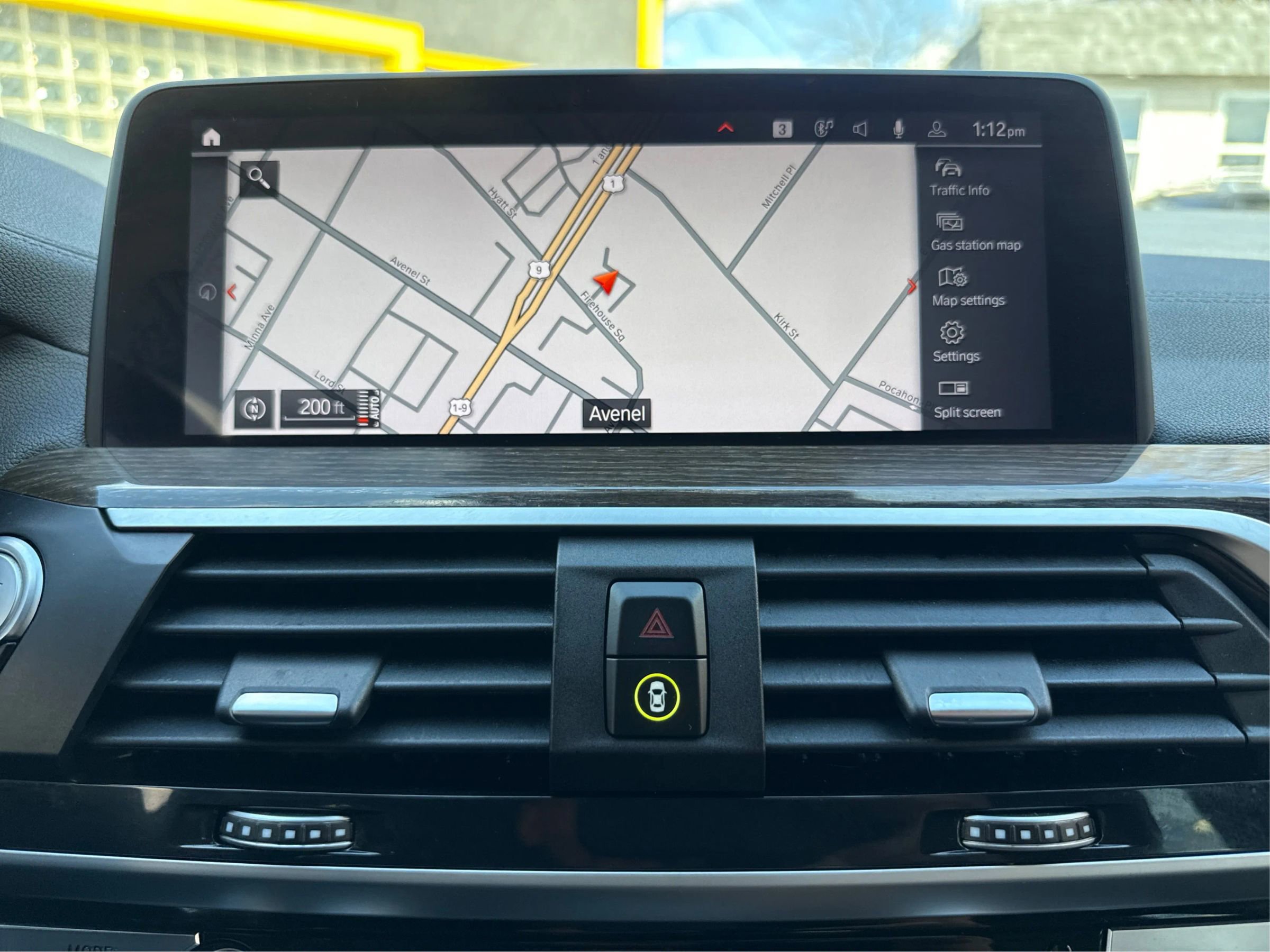 Used 2020 BMW X4 M40i w/ Premium Package image 33
