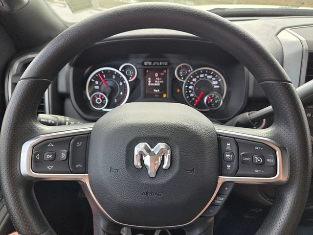 New 2026 RAM 5500 Tradesman w/ Chrome Appearance Group AWD/4WD image 30