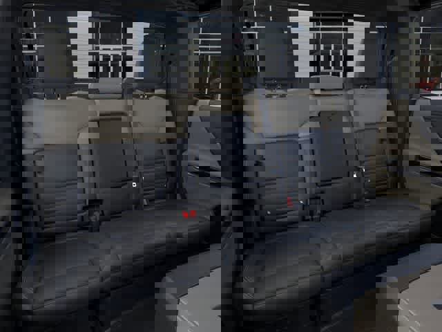 New 2026 GMC Hummer EV 4x4 Crew Cab image 17