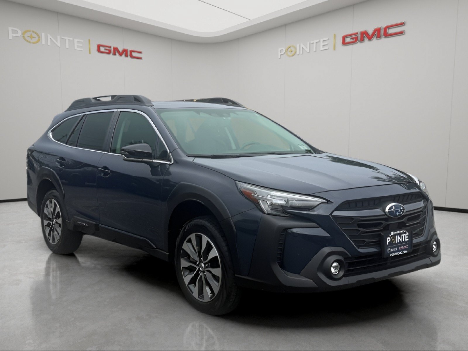 Used 2023 Subaru Outback Limited