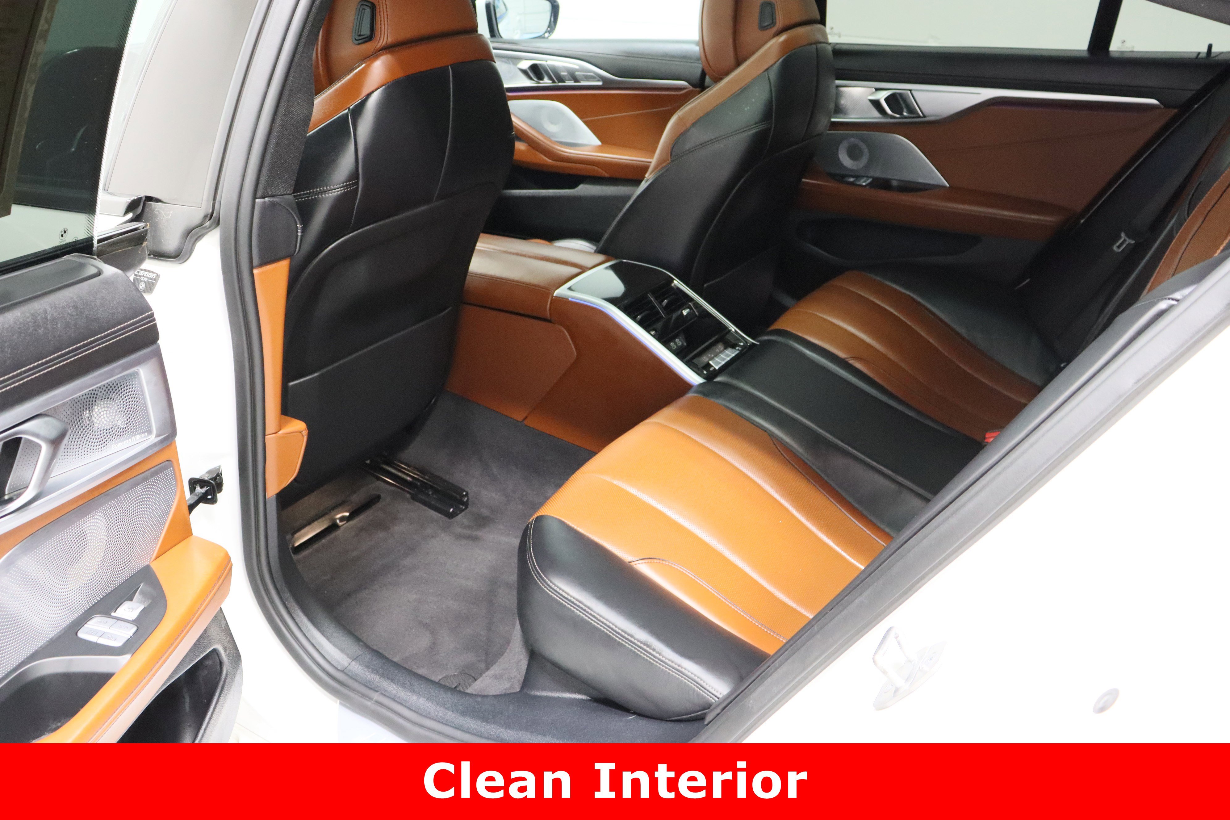 Used 2022 BMW 840i Gran Coupe image 32