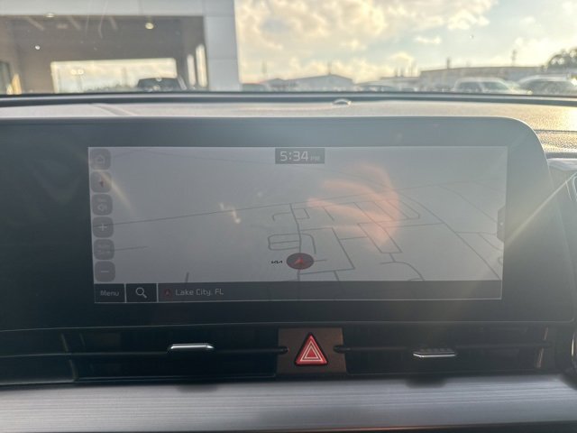 Used 2023 Kia Sportage EX image 14