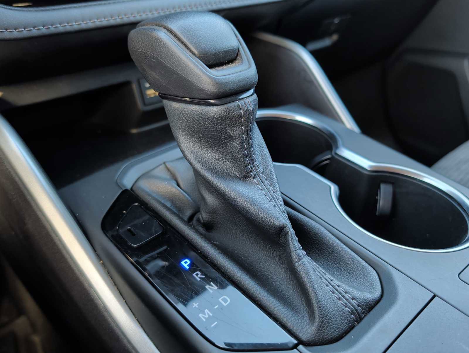 Used 2023 Toyota Highlander L image 20