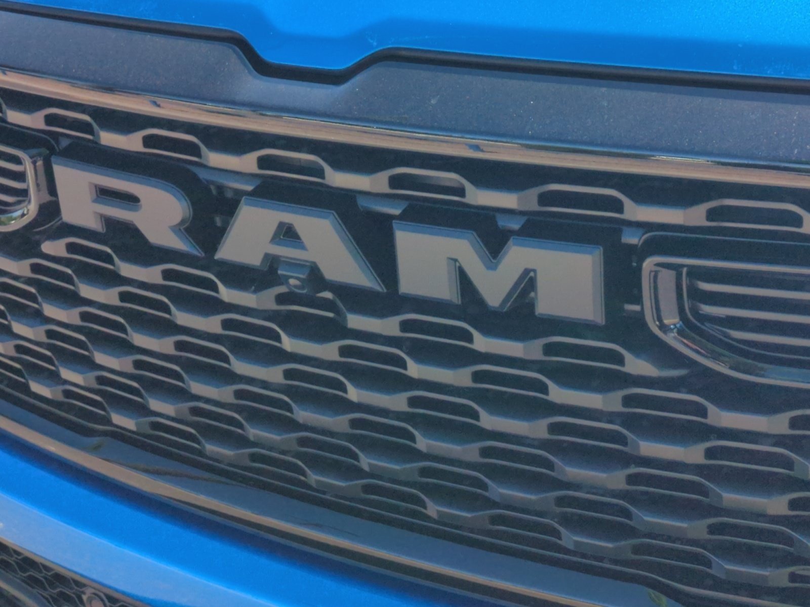 New 2026 RAM 1500 Big Horn AWD/4WD image 23