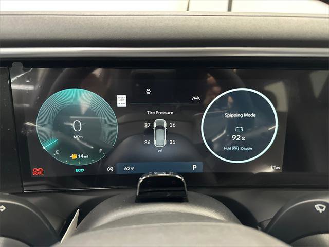 New 2026 Hyundai Palisade Limited image 30