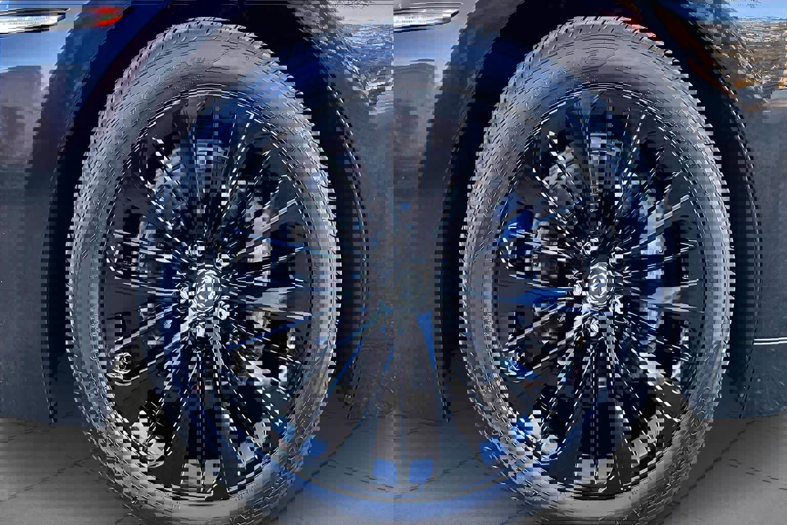 Used 2018 Lexus LS 500 AWD w/ Luxury Package image 11