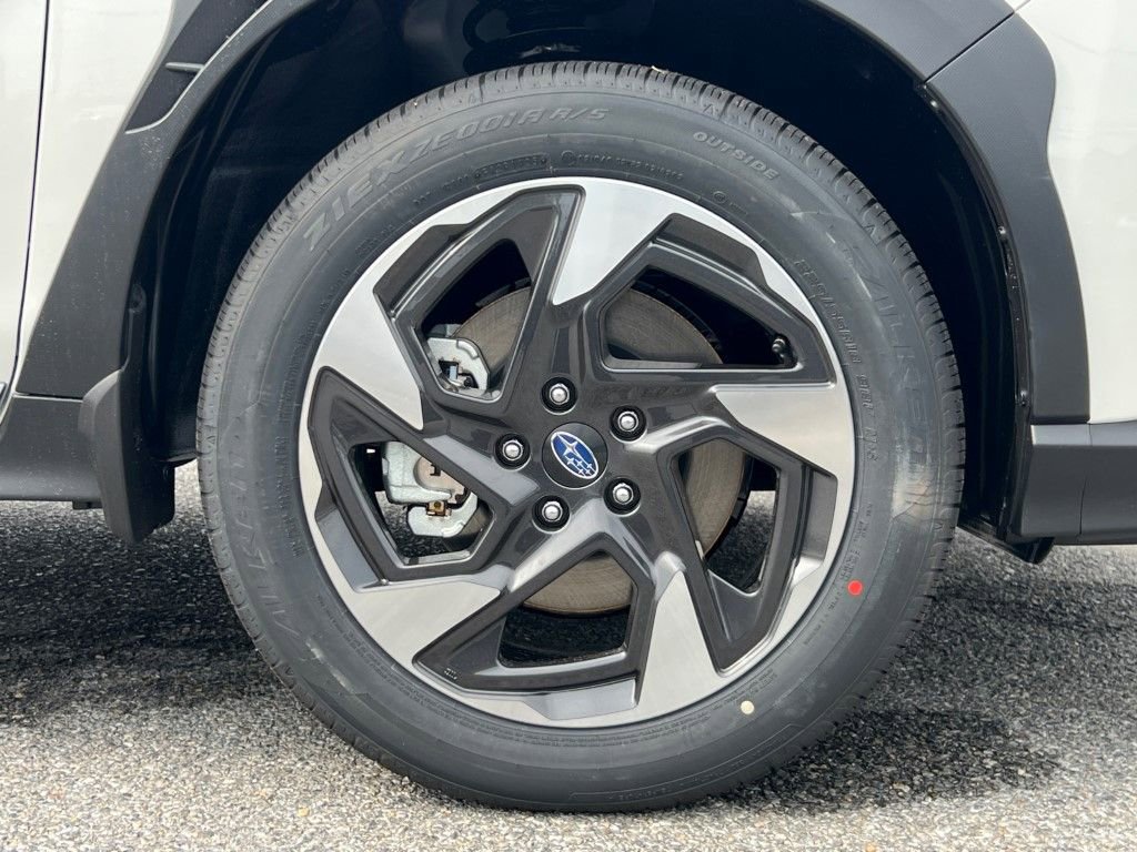 New 2025 Subaru Crosstrek 2.5i Limited image 7