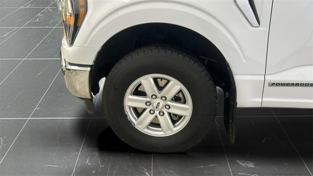 Used 2023 Ford F150 XLT w/ Equipment Group 301A Mid image 30