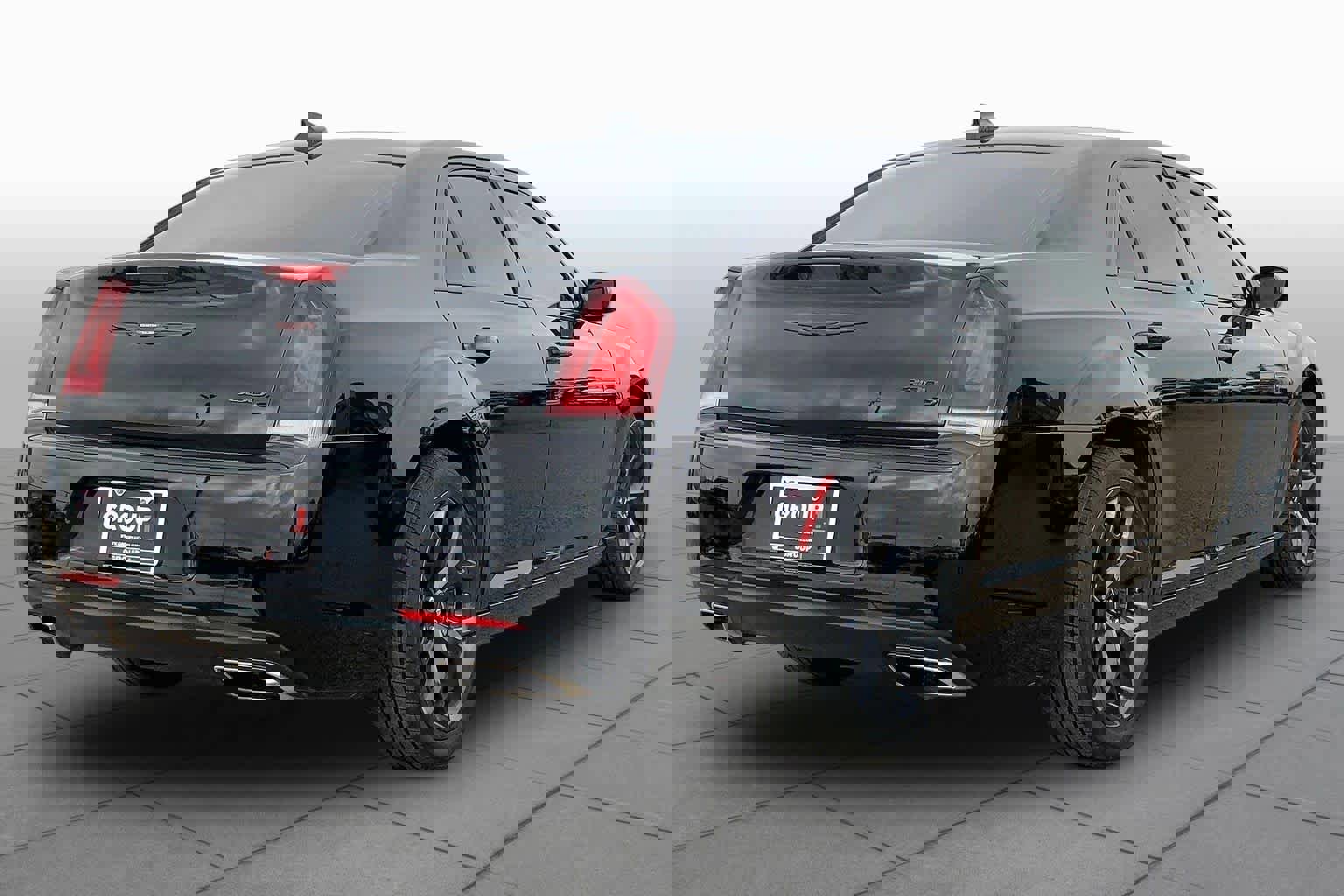 Used 2023 Chrysler 300 S w/ Comfort Group RWD image 13