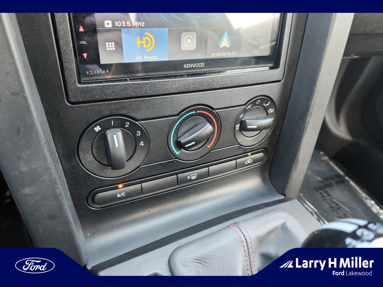 Used 2009 Ford Mustang Shelby GT500 image 30