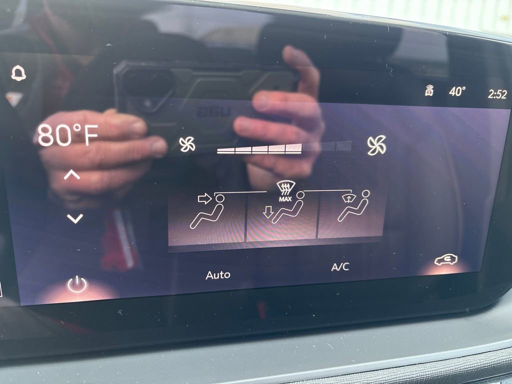 New 2026 Buick Envista Avenir image 25