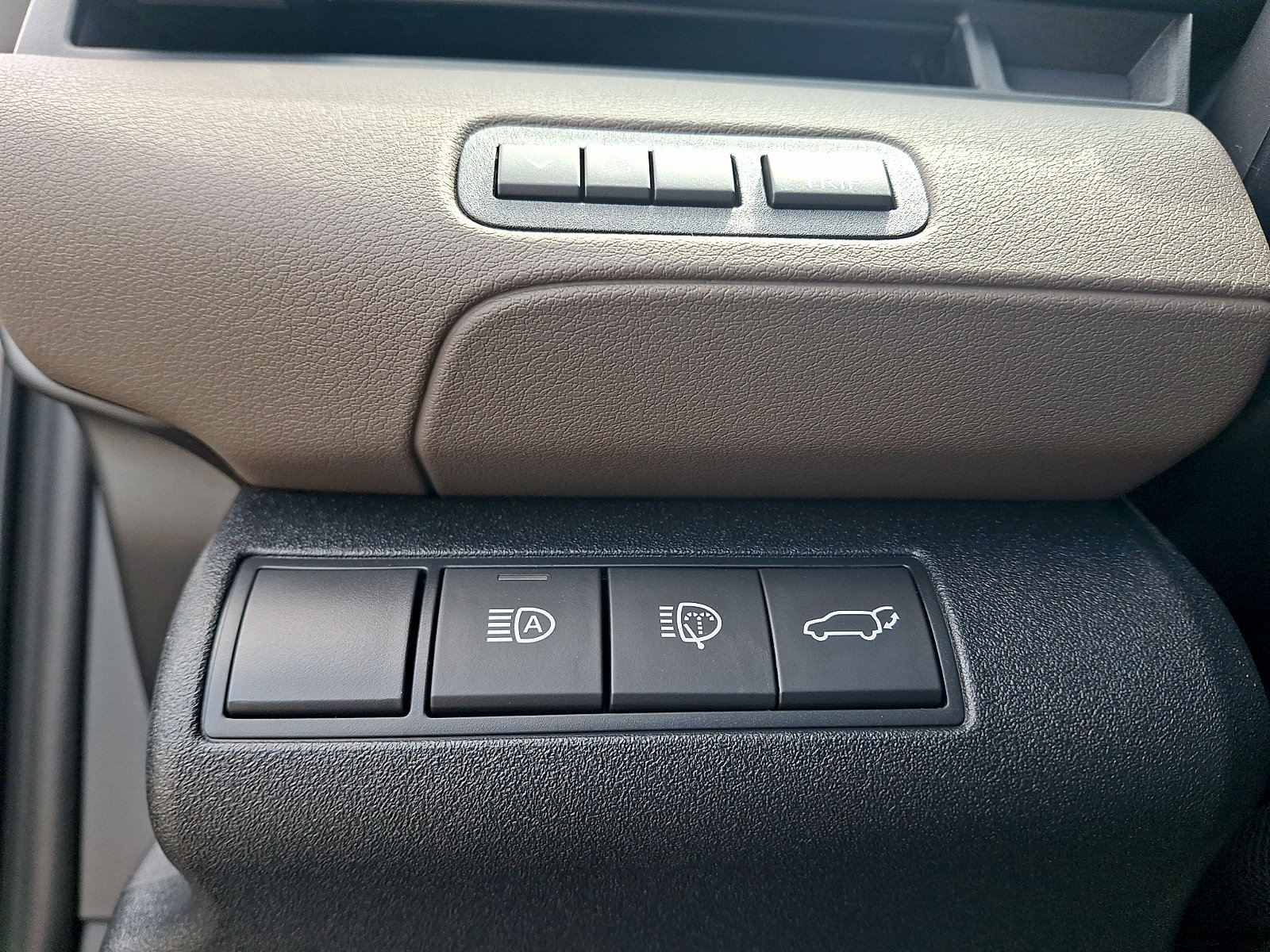 New 2026 Toyota bZ Woodland AWD/4WD image 14