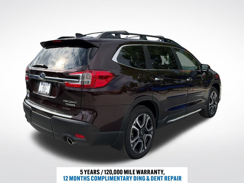 New 2026 Subaru Ascent Touring AWD/4WD image 10