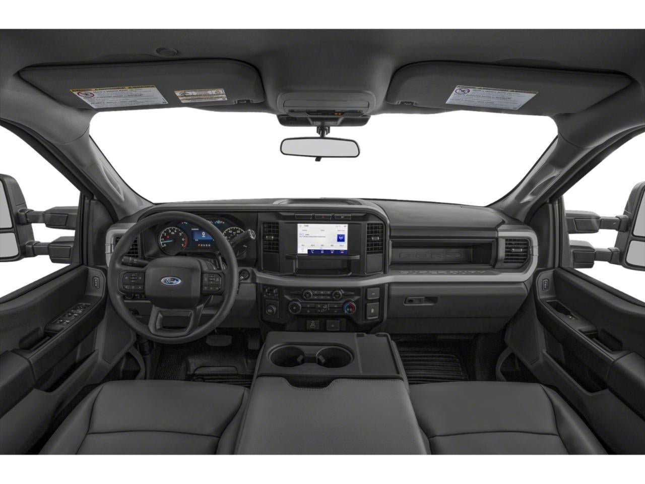 New 2026 Ford F250 XL AWD/4WD image 10