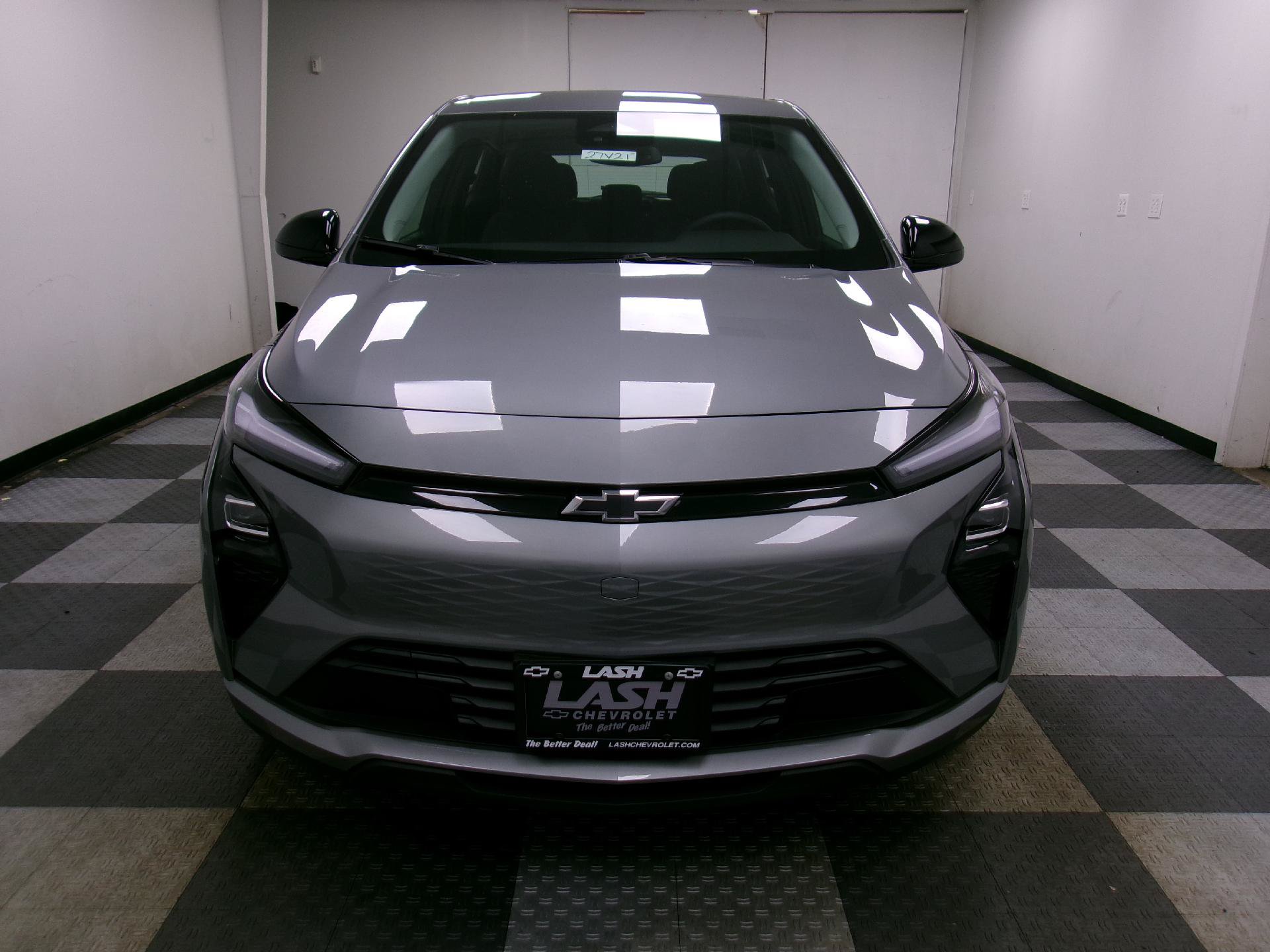 New 2027 Chevrolet Bolt LT w/ Comfort Package FWD image 16