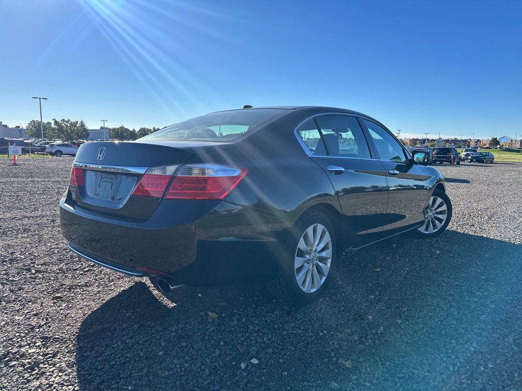 Used 2013 Honda Accord EX-L image 10