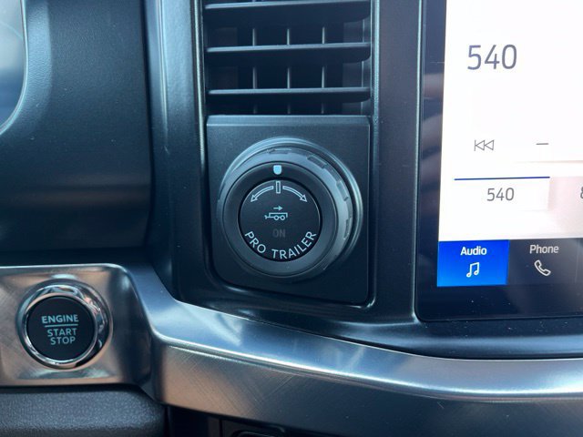 New 2026 Ford F350 King Ranch AWD/4WD image 18
