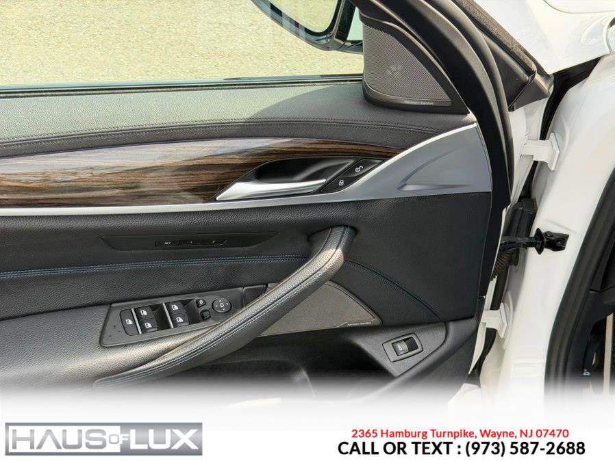 Used 2020 BMW 540i xDrive w/ M Sport Package AWD/4WD image 15