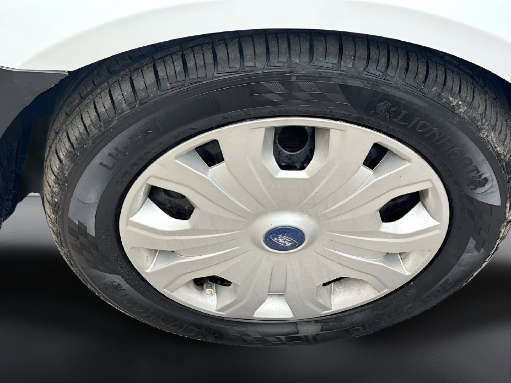 Used 2023 Ford Transit Connect XL FWD image 26
