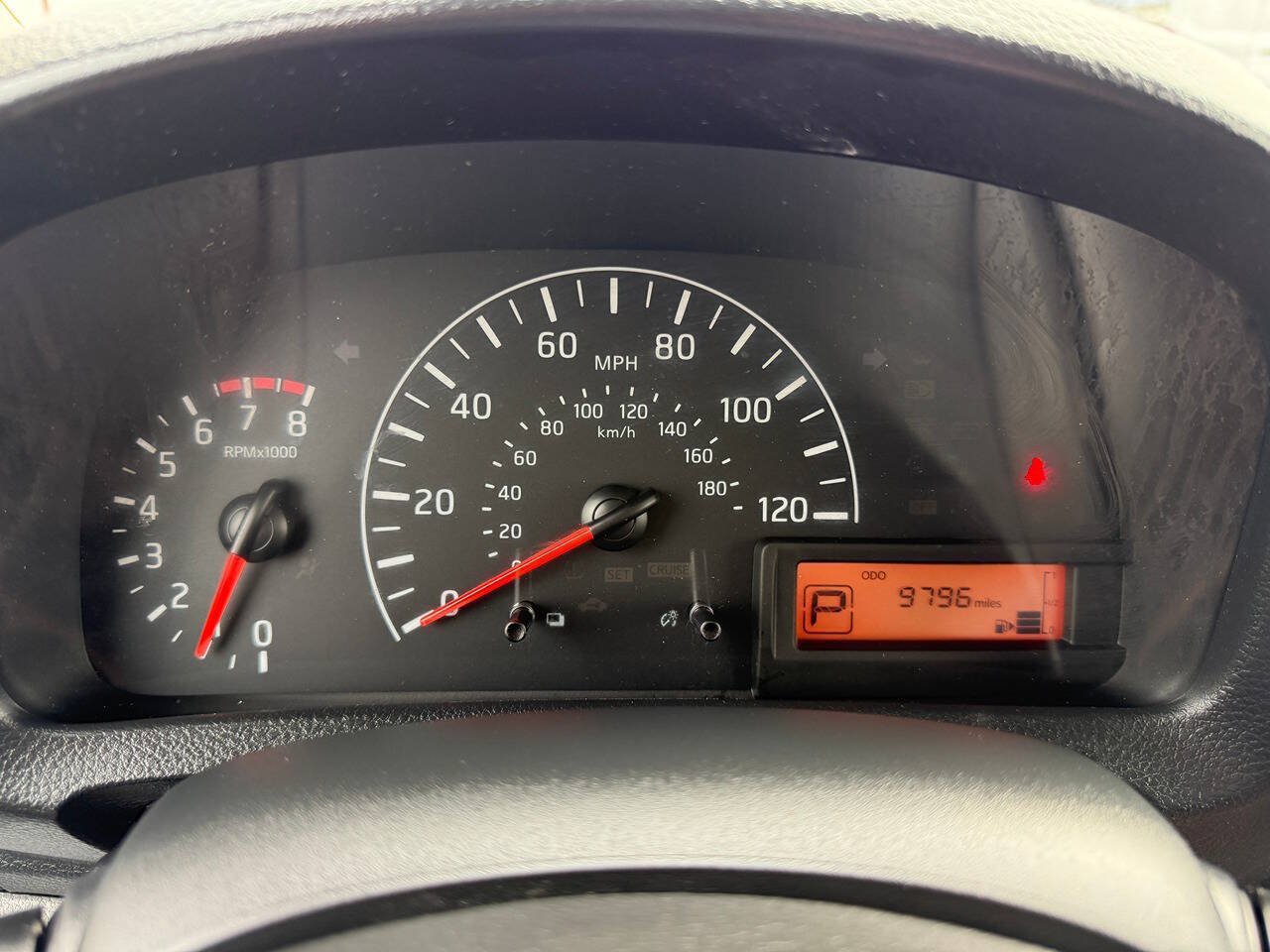 Used 2019 Nissan NV200 SV w/ Navigation Package FWD image 31