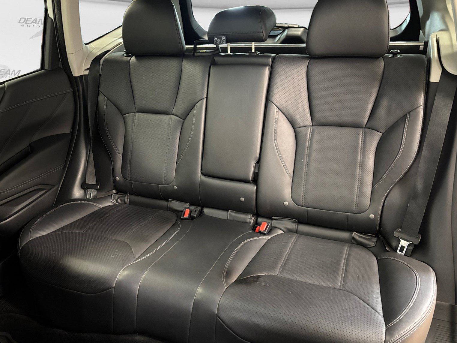 Used 2019 Subaru Forester Limited AWD/4WD image 36