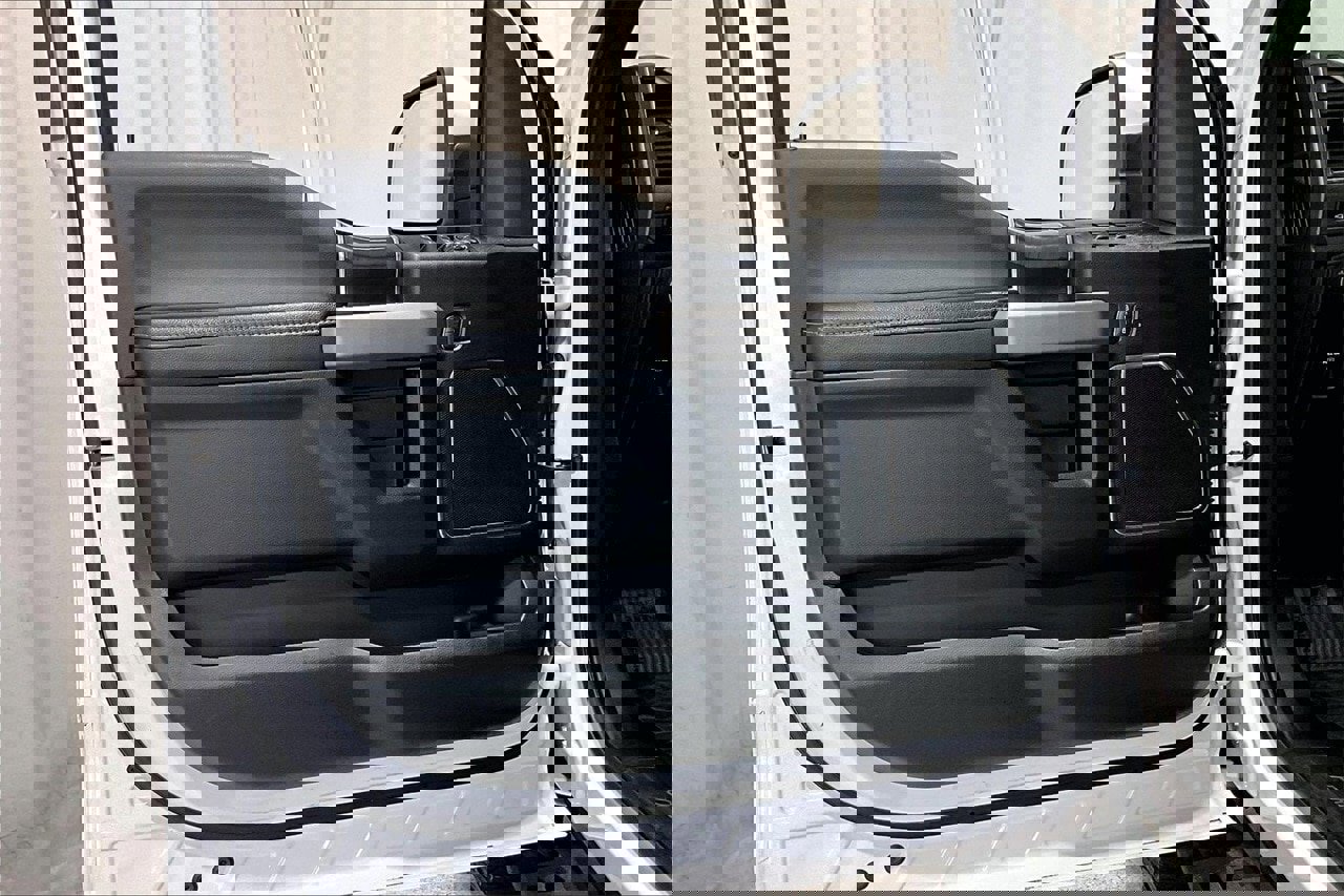 Used 2019 Ford F150 Raptor w/ Equipment Group 802A Luxury image 25