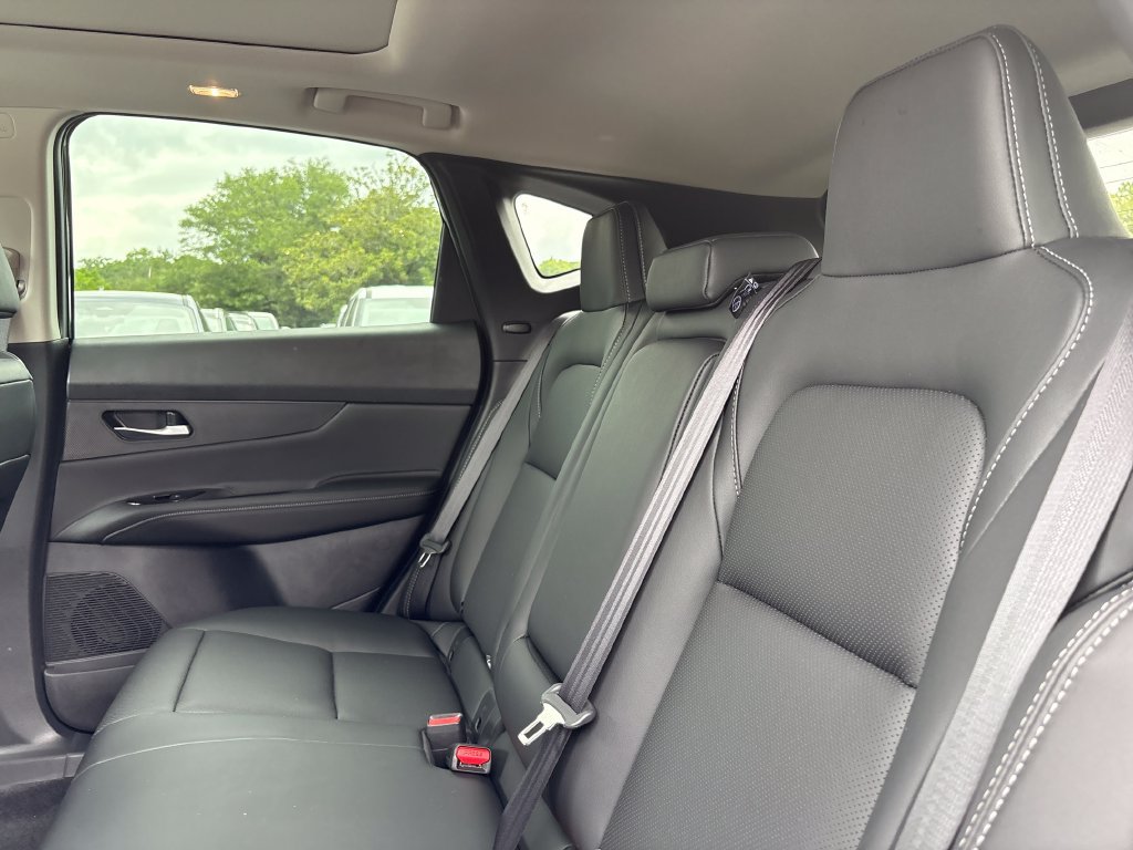 New 2026 Nissan Murano SL AWD/4WD image 21
