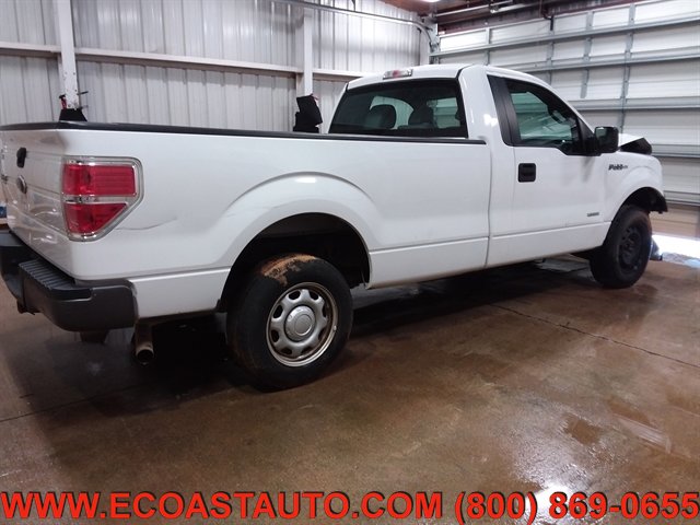 Used 2011 Ford F150 XL w/ PWR Equipment Group image 2