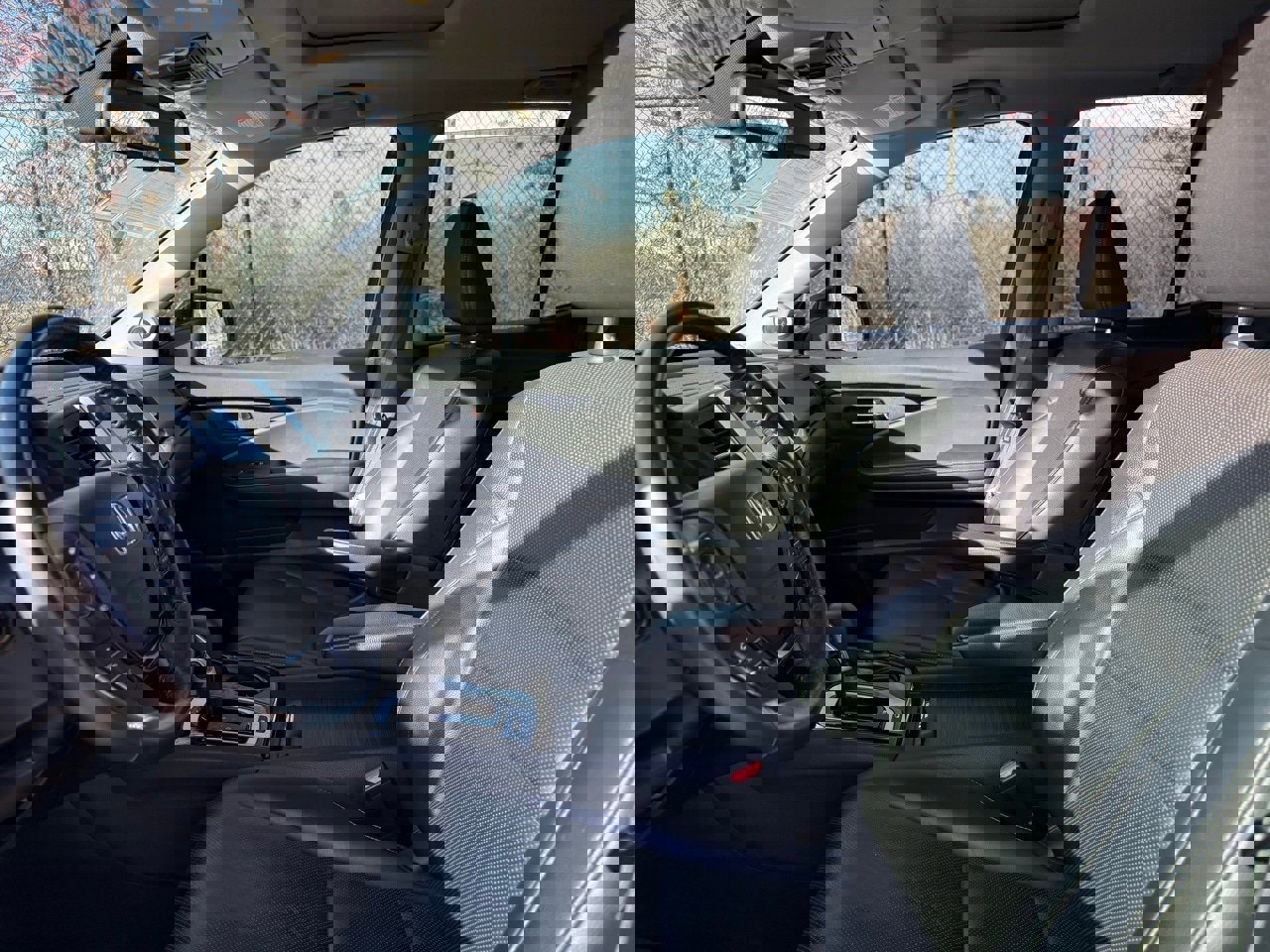 Used 2018 Honda Ridgeline RTL-E image 10