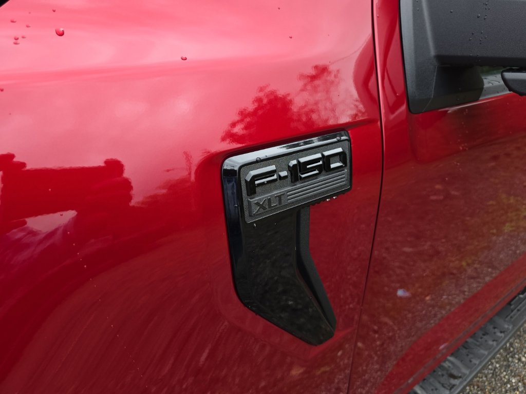 New 2026 Ford F150 XLT w/ Equipment Group 302A MID AWD/4WD image 5