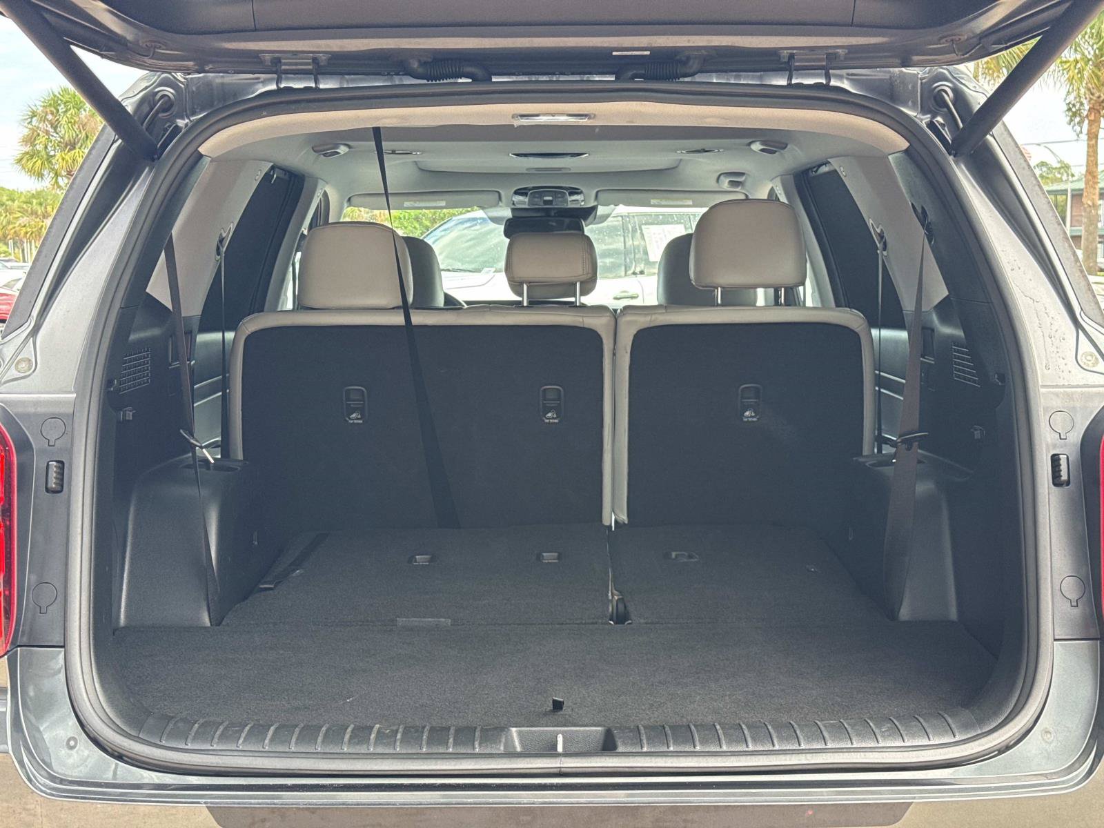 Used 2020 Hyundai Palisade SEL FWD image 5