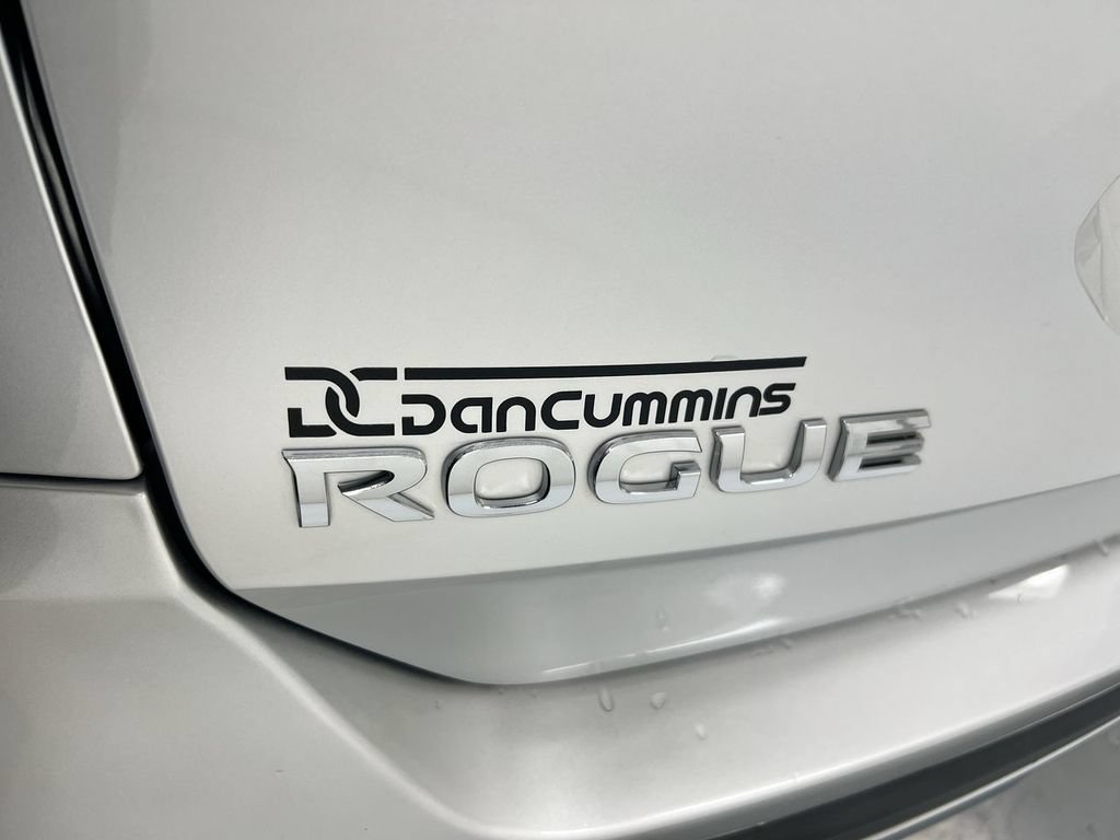 Used 2017 Nissan Rogue S AWD/4WD image 25