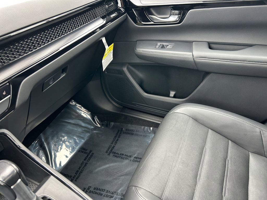 Certified 2024 Honda CR-V EX-L image 30