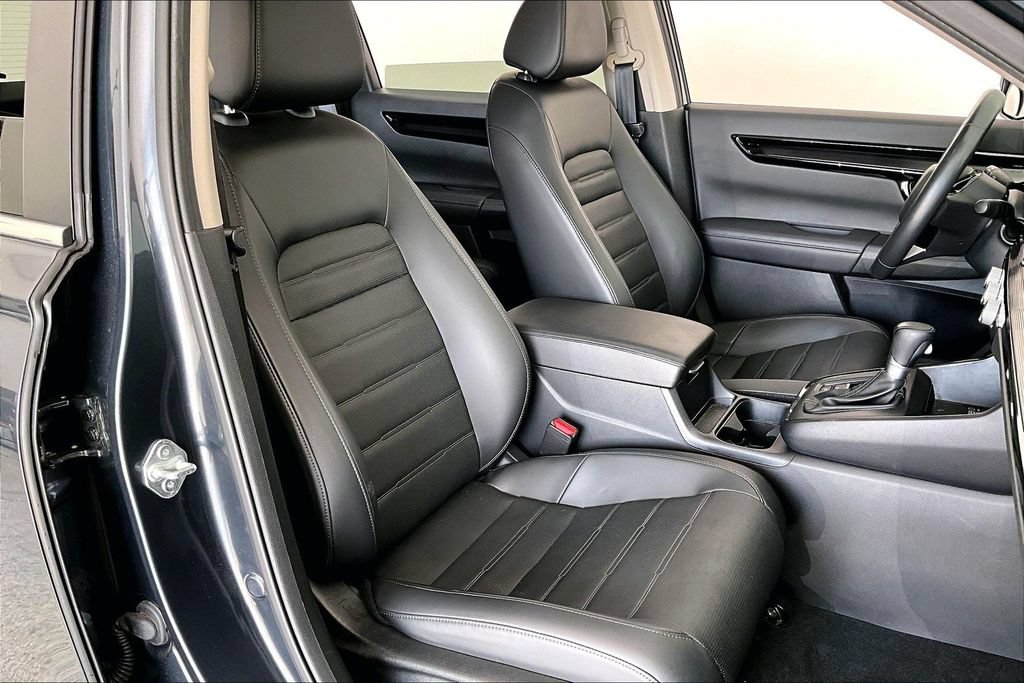Used 2024 Honda CR-V EX-L image 8