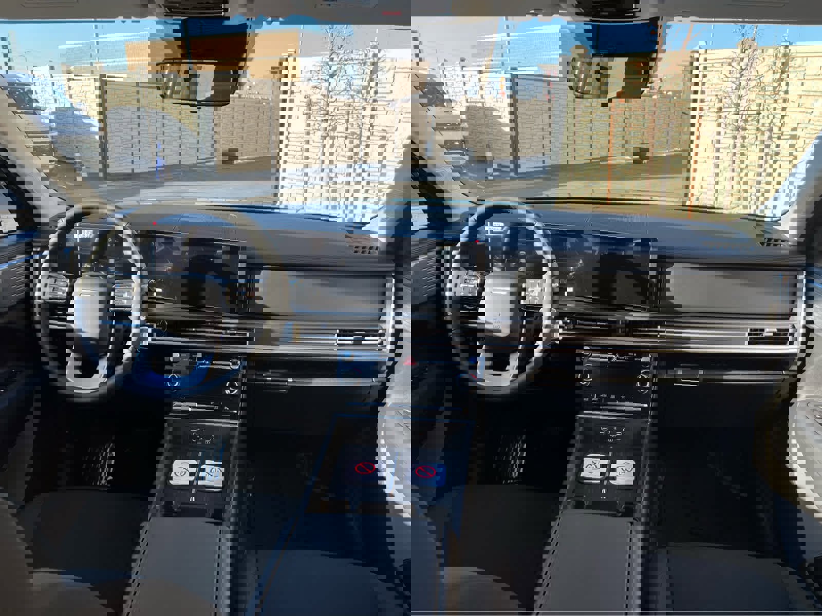 New 2026 Hyundai Santa Fe SE image 26