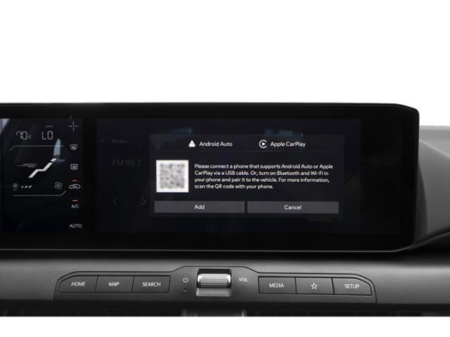 Certified 2025 Kia K4 EX FWD image 18