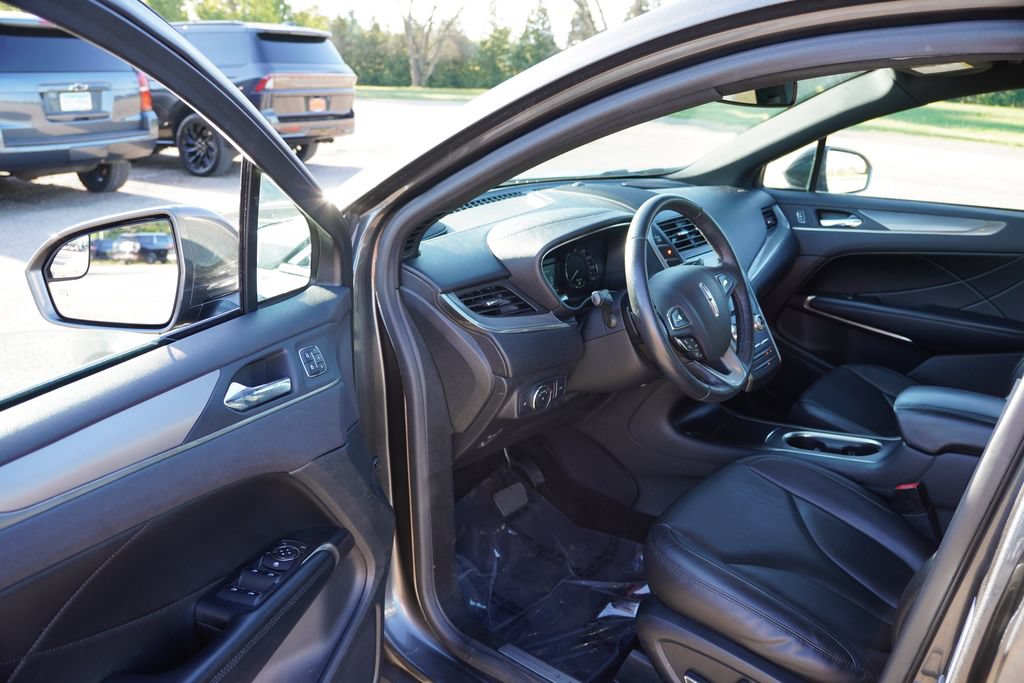 Used 2017 Lincoln MKC Premiere AWD/4WD image 14