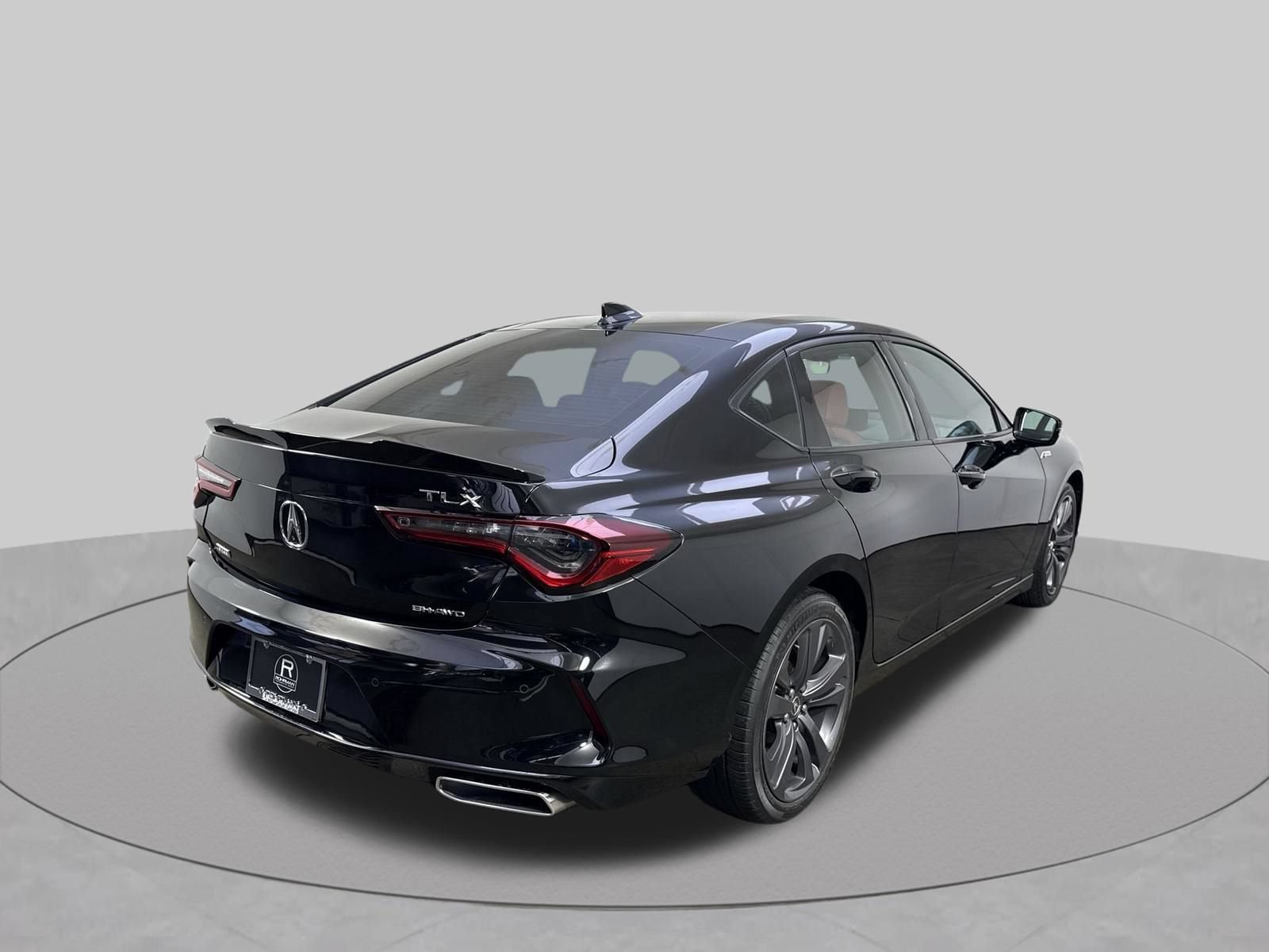Certified 2023 Acura TLX w/ A-SPEC Package AWD/4WD image 36