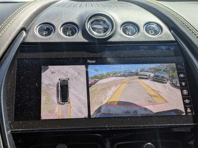 Used 2021 Aston Martin DBX image 23