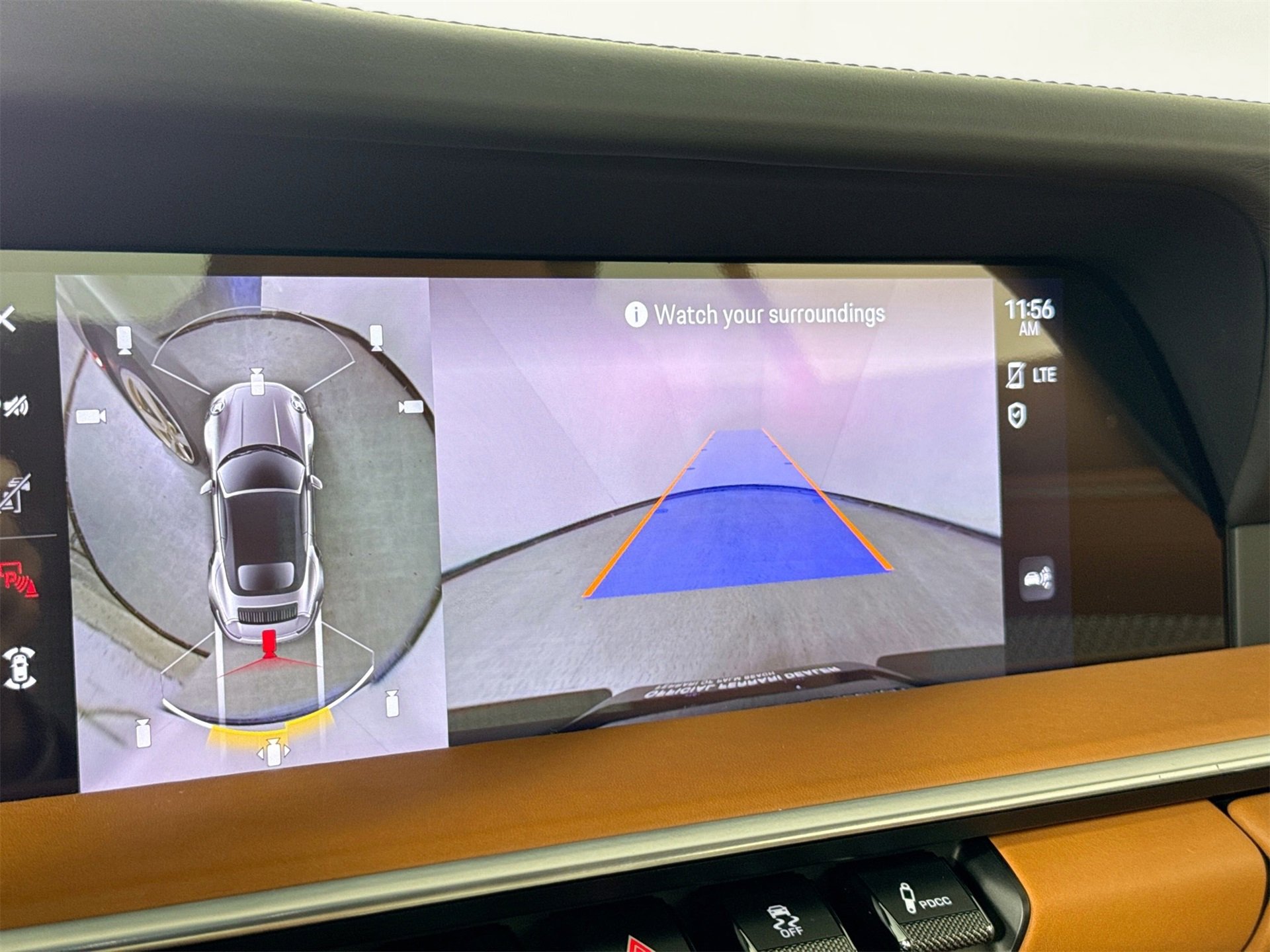 Used 2024 Porsche 911 Turbo S image 14