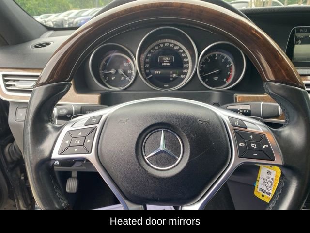 Used 2015 Mercedes-Benz E 350 4MATIC Sedan image 10