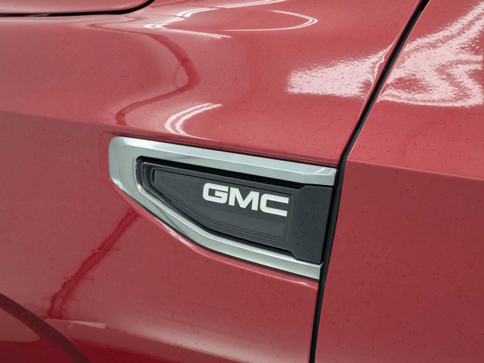 Used 2022 GMC Yukon AT4 AWD/4WD image 12
