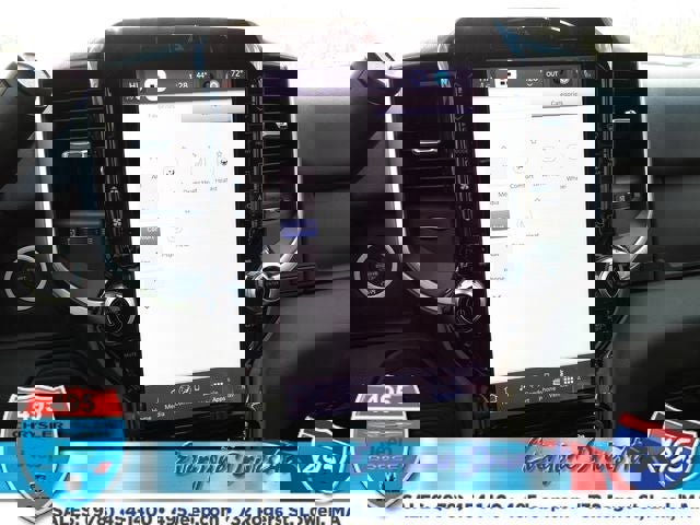 New 2026 RAM 2500 Big Horn image 30