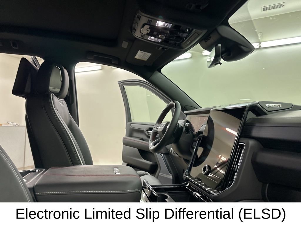 New 2026 GMC Yukon AT4 Ultimate image 19