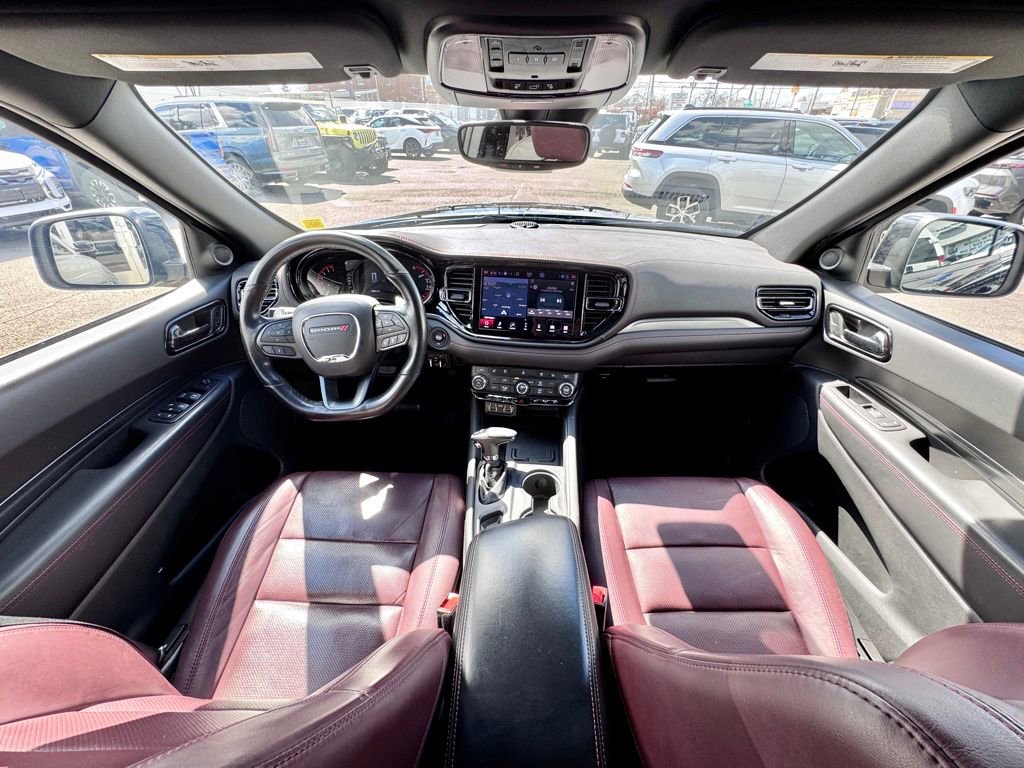 Used 2024 Dodge Durango GT image 26