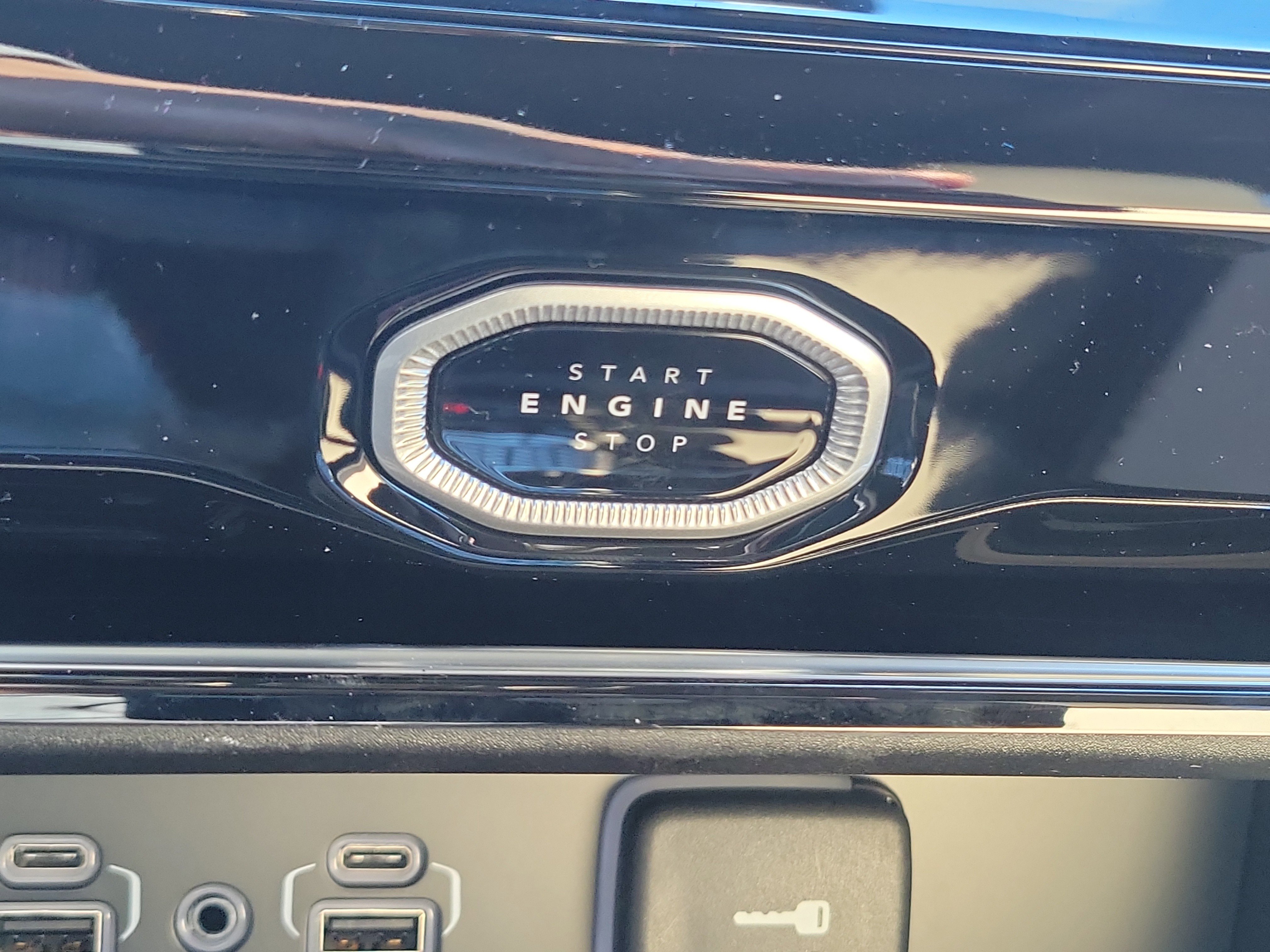 New 2026 Jeep Grand Cherokee Limited image 19