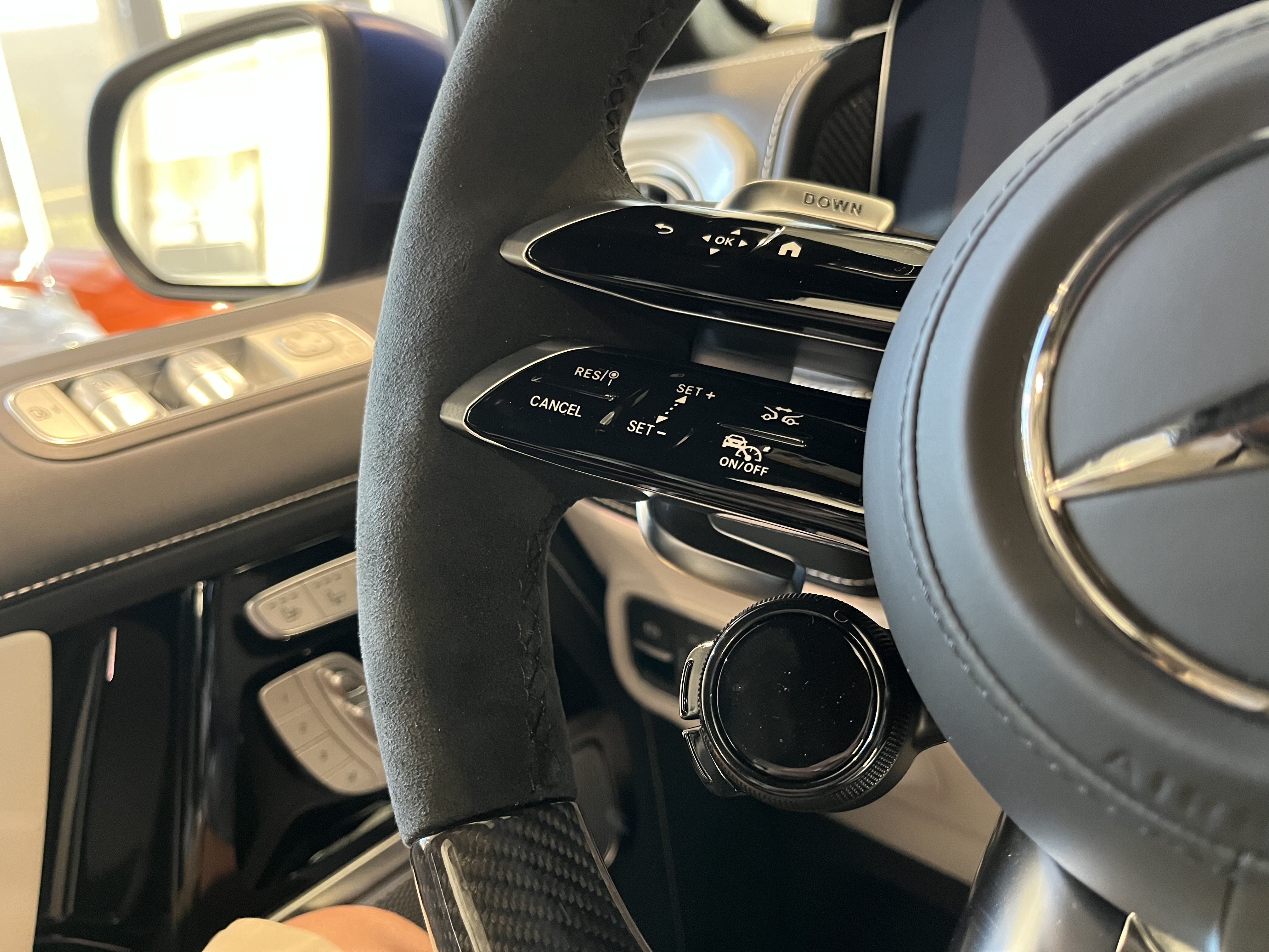 New 2027 Mercedes-Benz G 63 AMG 4MATIC image 19